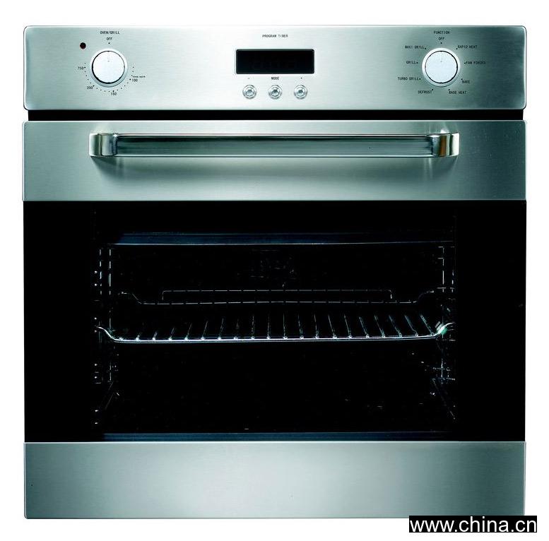 Electric Oven