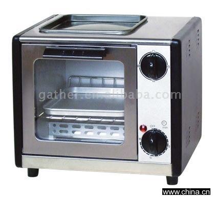 5L Mini Oven