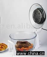 Halogen Convection Oven