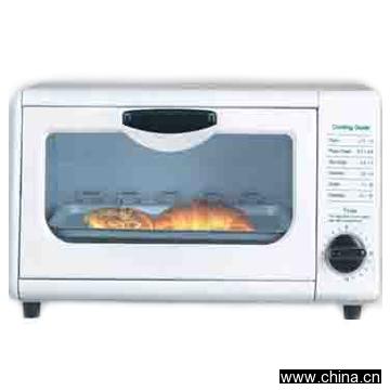 Oven