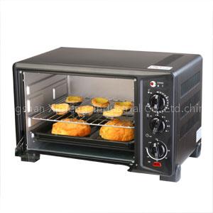 Electric Oven XFK-1519A/B