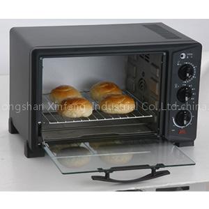 Electric Oven XFK-1524B