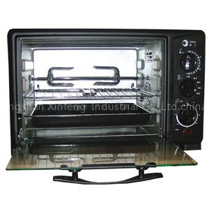 Electric Oven XFK-1524D