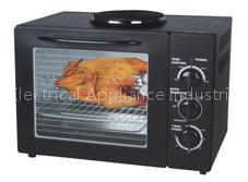 Electrical Oven (KWS30RH01)
