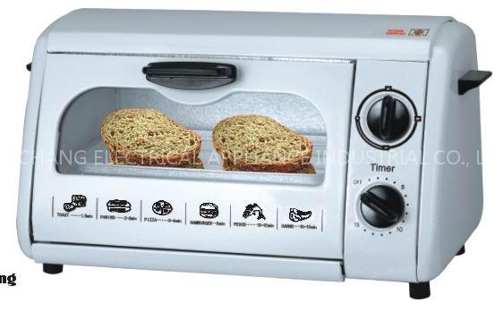 Electrical Oven (KS-750A)