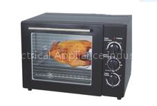 Electrical Oven (KWS-15A)