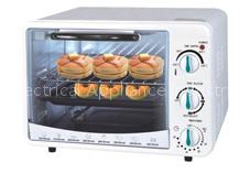 Electrical Oven (KWS-12AF)