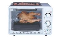 Electrical Oven (KWS-12B+C1)