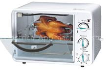 Electrical Oven (KWS17A1)