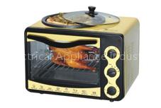 Electrical Oven (KWS-12B+C2N)/Electrical Oven /Oven/china Electrical Oven