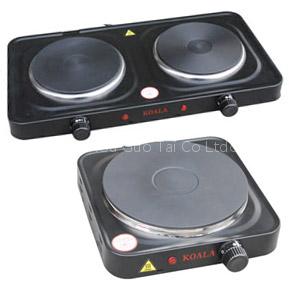 Electric Hotplates,Electric Stoves