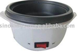 Sukiyaki maker