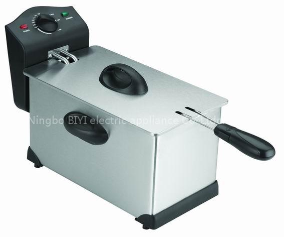 Deep fryer