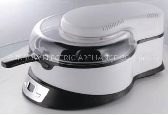 Automatic Multi-functional Fryer