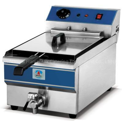 Electric Fryer (HEF-131)