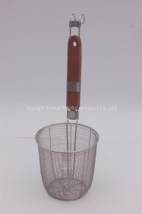 Noodle Skimmer