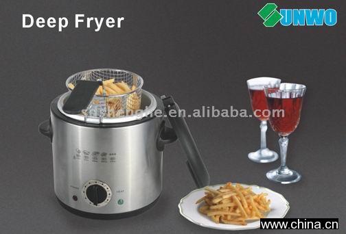 Deep Fryer