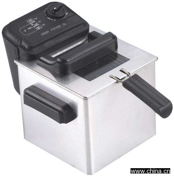 Deep Fryer