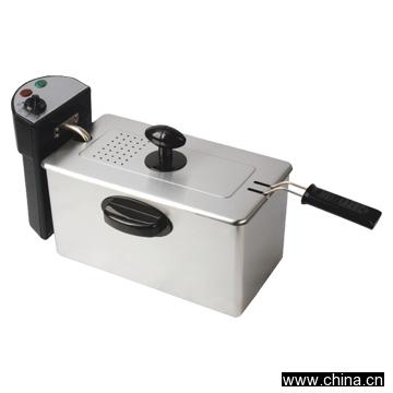 Deep Fryer