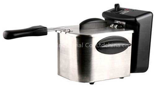 deep fryer