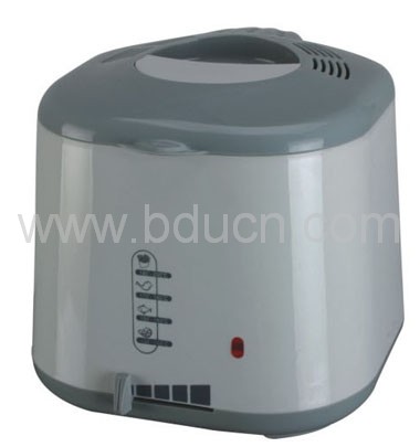 Deep Fryer