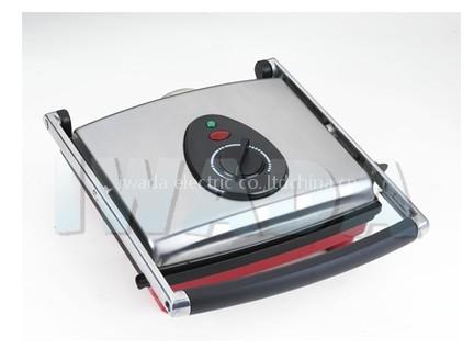 YD502 panini press &grill