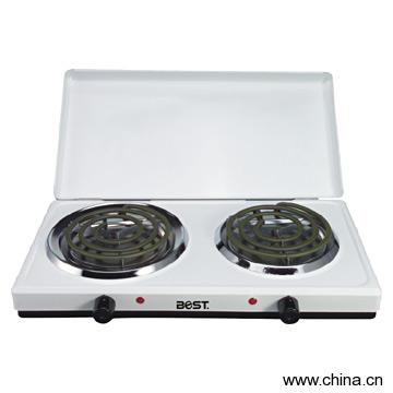Electric Hotplate
