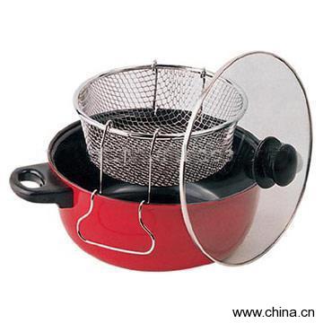 Deep Fryer