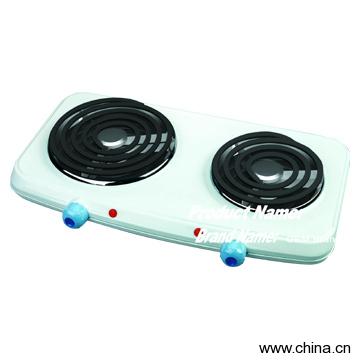 Electric Hot Plate