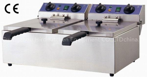 Electric Fryer