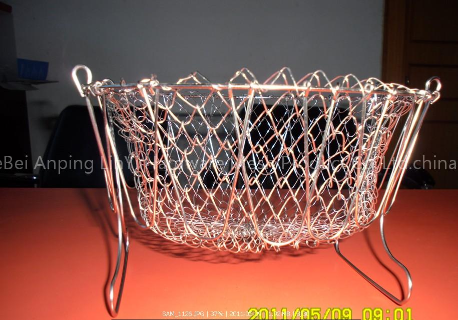 chef basket