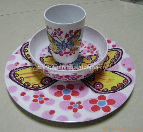 melamine tabble ware