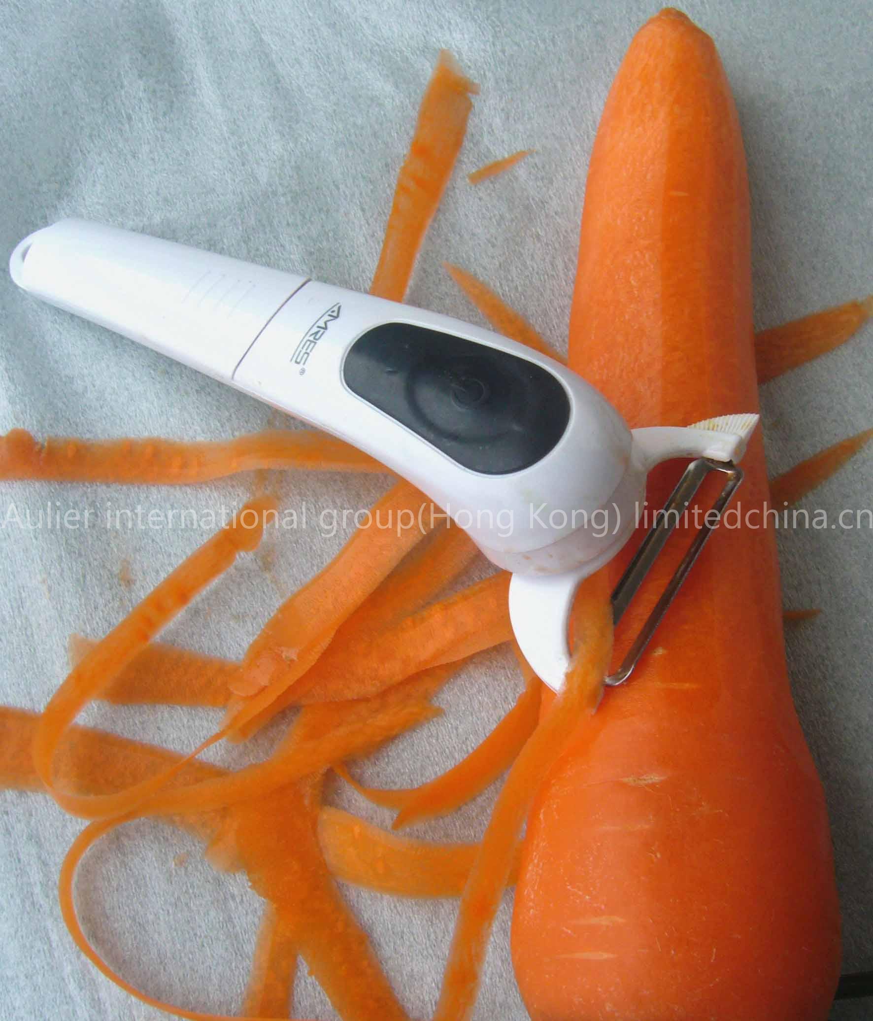 food power peeler