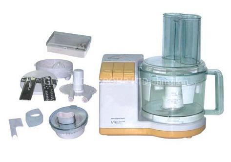 Food Processor(WTF-205)