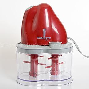 Food processor