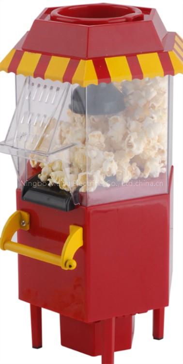 popcorn machine