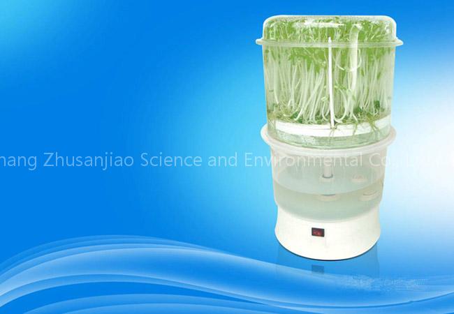 Bean Sprout Machine