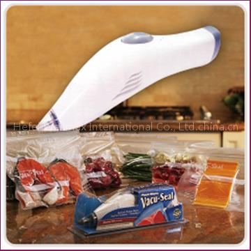 Vacu Seal / Vacuum Sealer