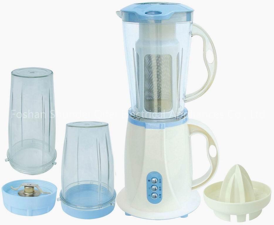 Food Processor