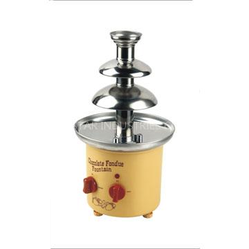 Chocolate Fountain
