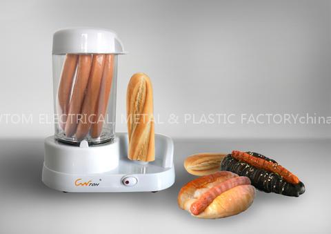 Hot Dog Maker