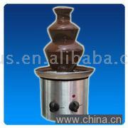 Chocolate Fondue Fountain