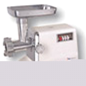 Meat Grinder
