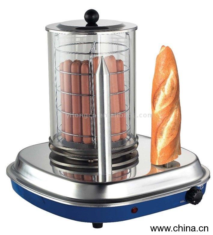Hot Dog Maker