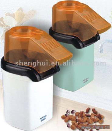 Popcorn Maker