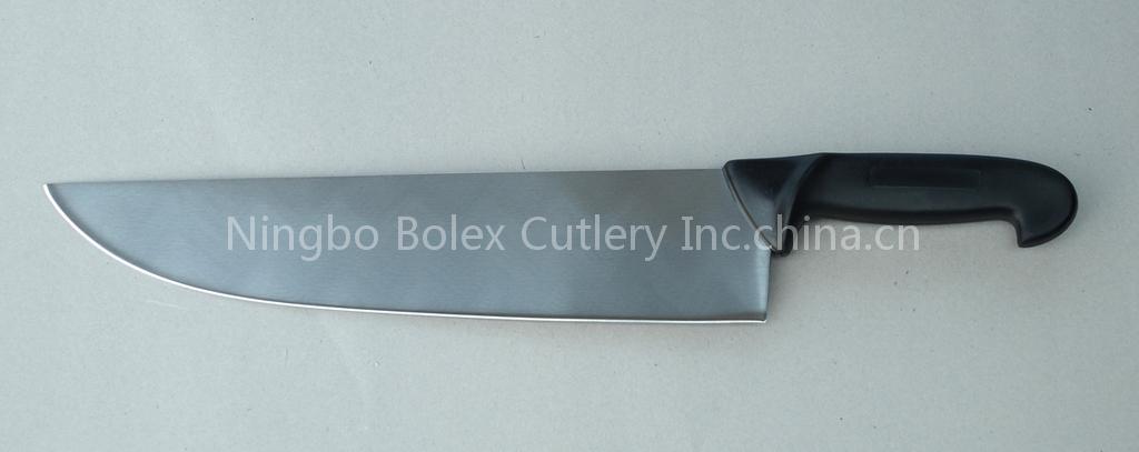 12'' kitchen knife, chef knife