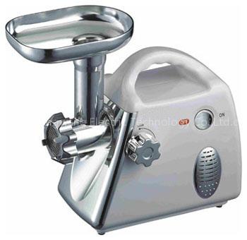 meat grinder