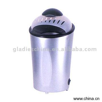 Popcorn Maker