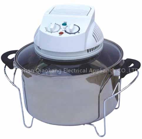 Convection Oven (9)