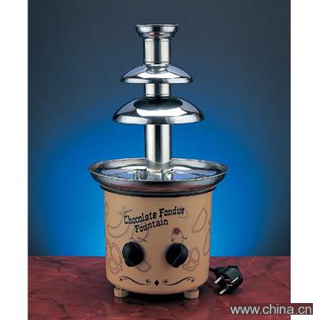 Chocolate Fondue Fountain (CF-43E-1)